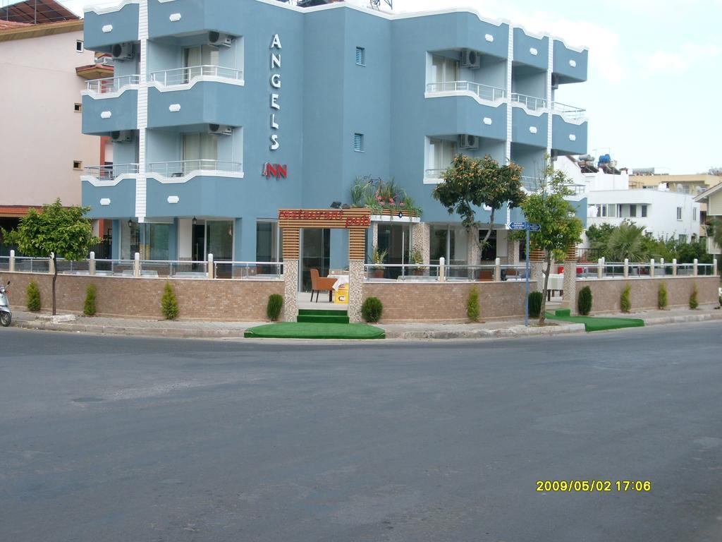 فندق مرمريسفي  نزل أنجيلز مارماريس المظهر الخارجي الصورة